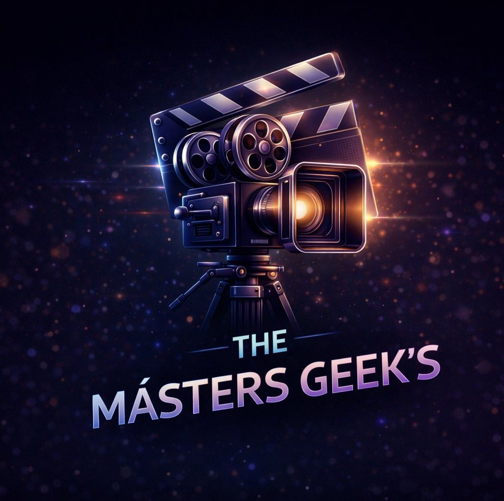 The Másters Geek's | Monterrey