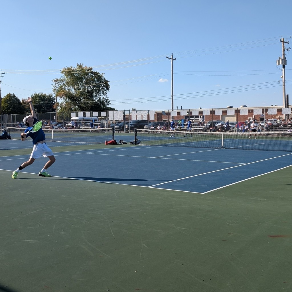 Big Match tonight here at EN... - ENHS Athletics & Activities | Facebook