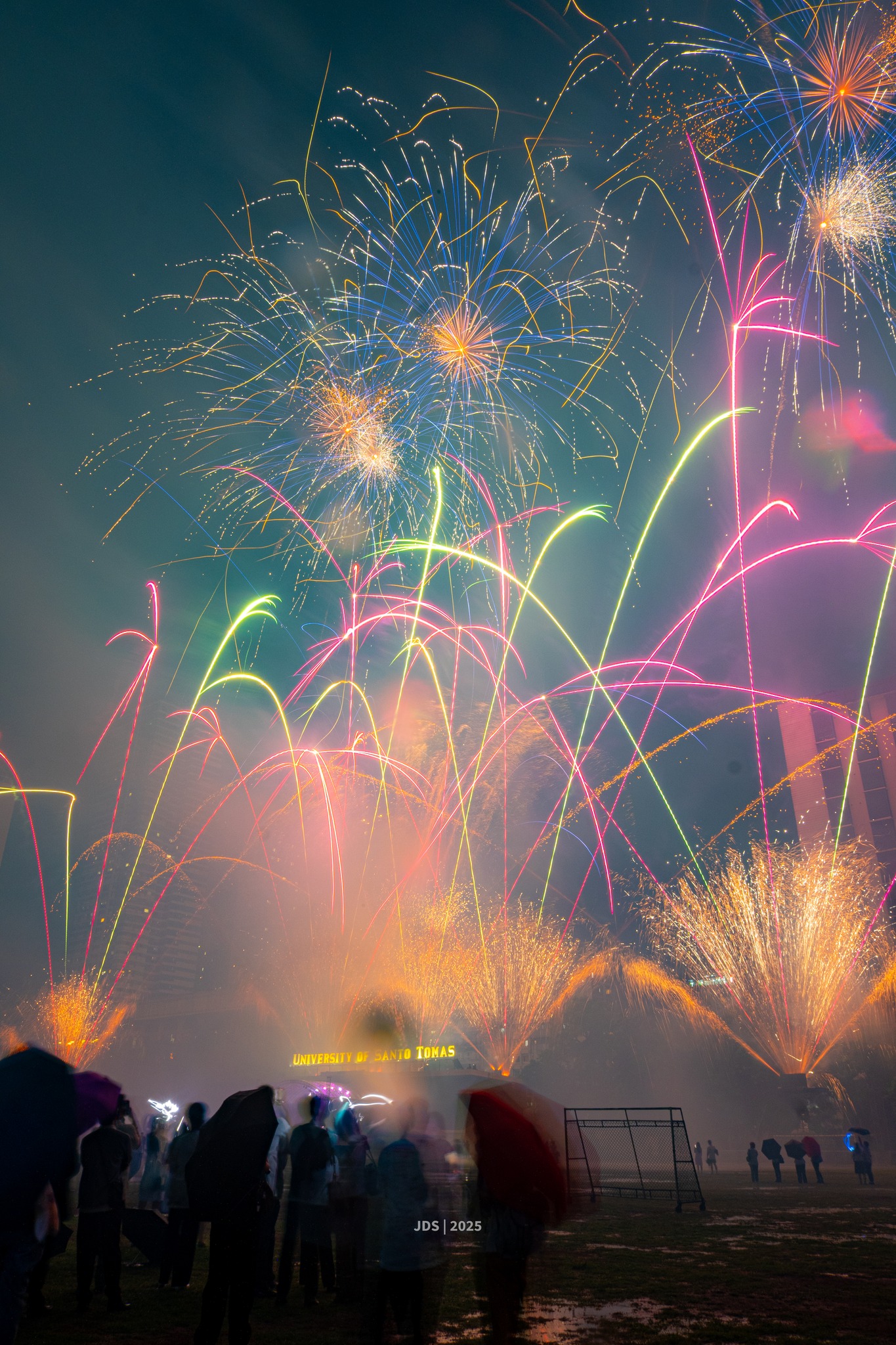 PyroArts | Taguig