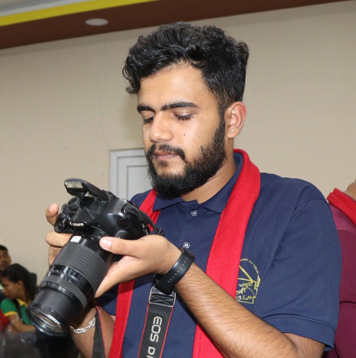 Bibek Subedi