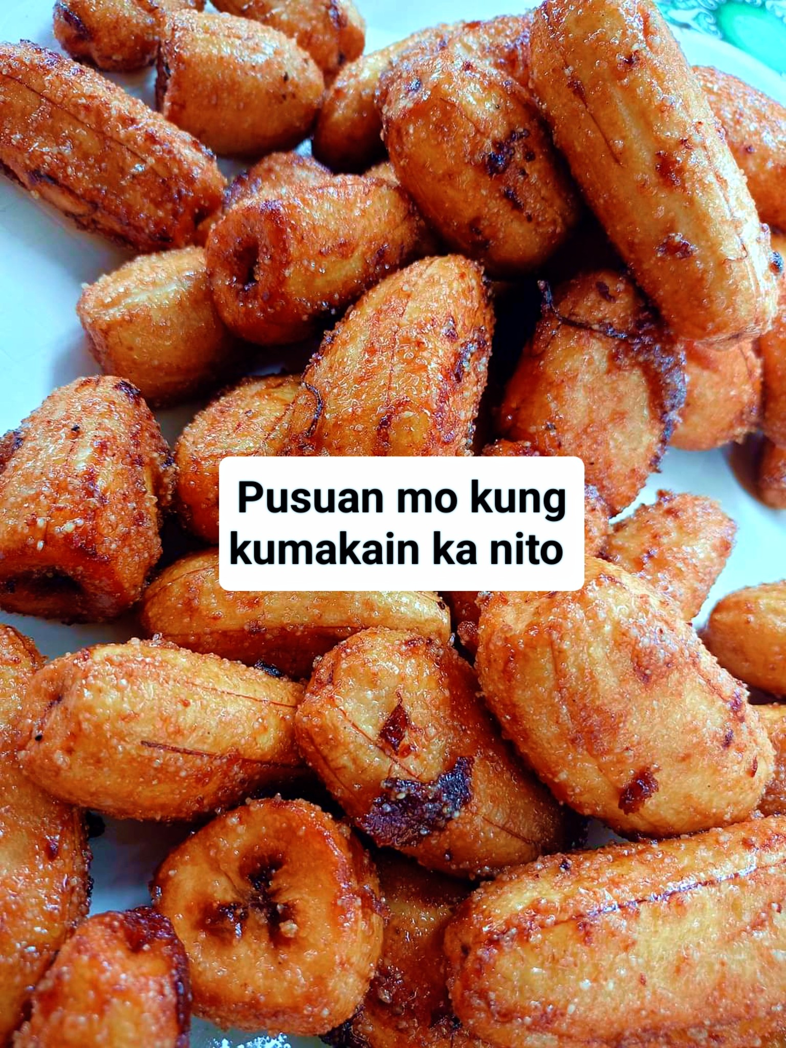 Batang - Maruya 😋 | Facebook