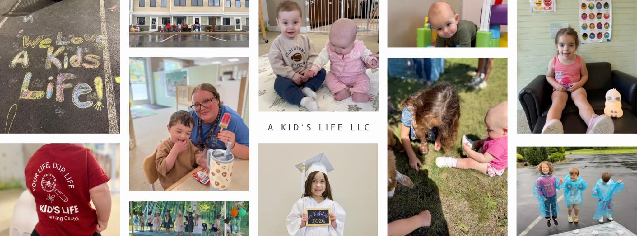 A Kid’s Life | Hopkinton RI