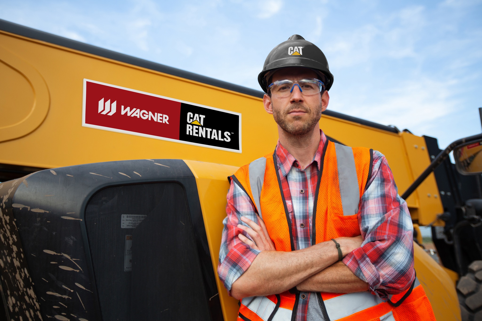Wagner Cat Rentals