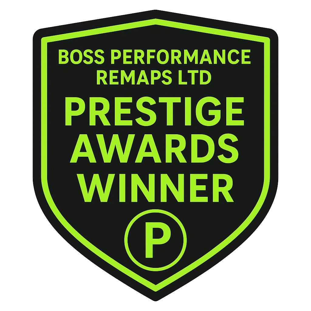 Boss Performance | Leigh