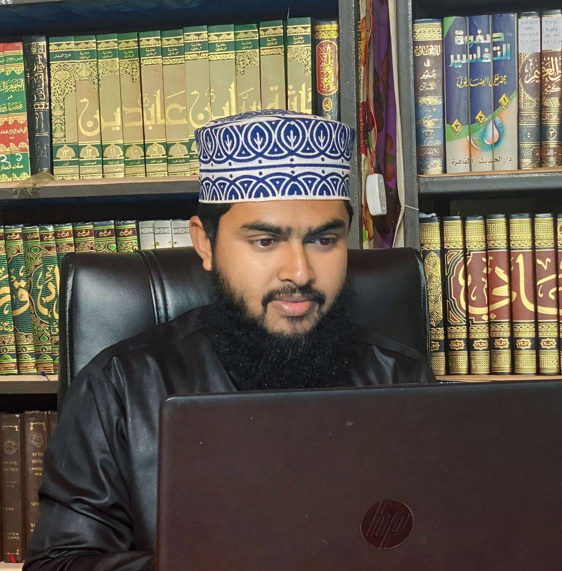 M. Humayun Rashid Khan