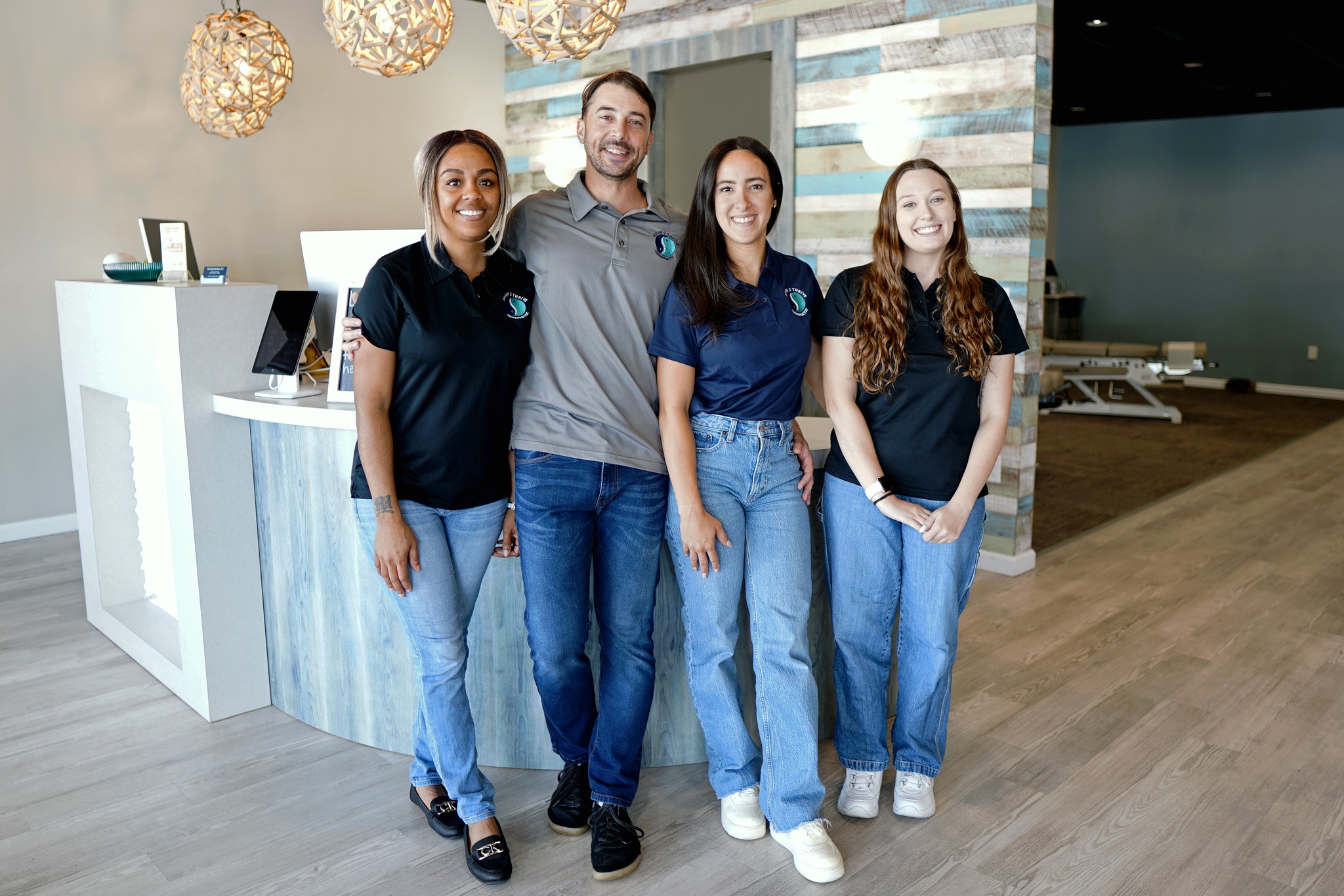 Align 2 Thrive Chiropractic | Palm Harbor FL