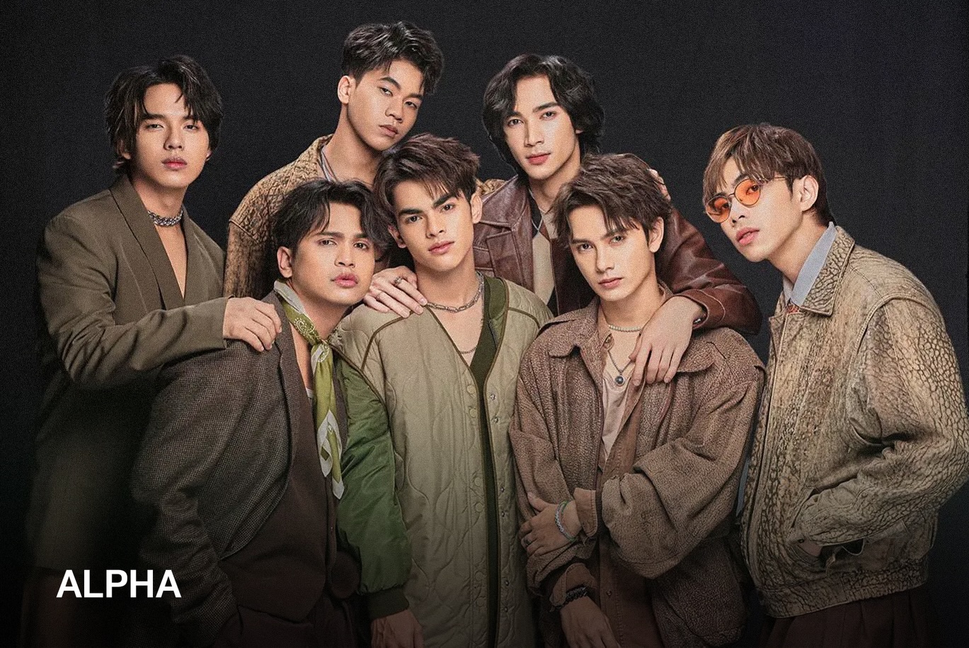K-POP・アジア m Breaking away from K-Pop's influence, a bold new era of Malaysian