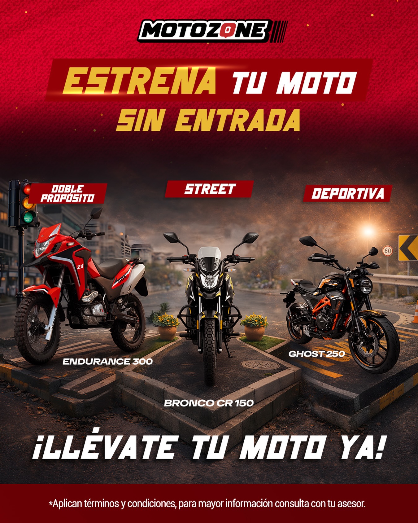 Motozone
