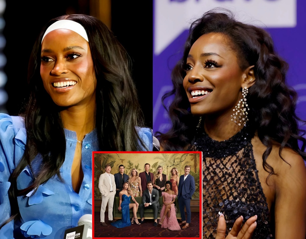 Summer - The Bravo drama just got personal! Summer House star Ciara ...