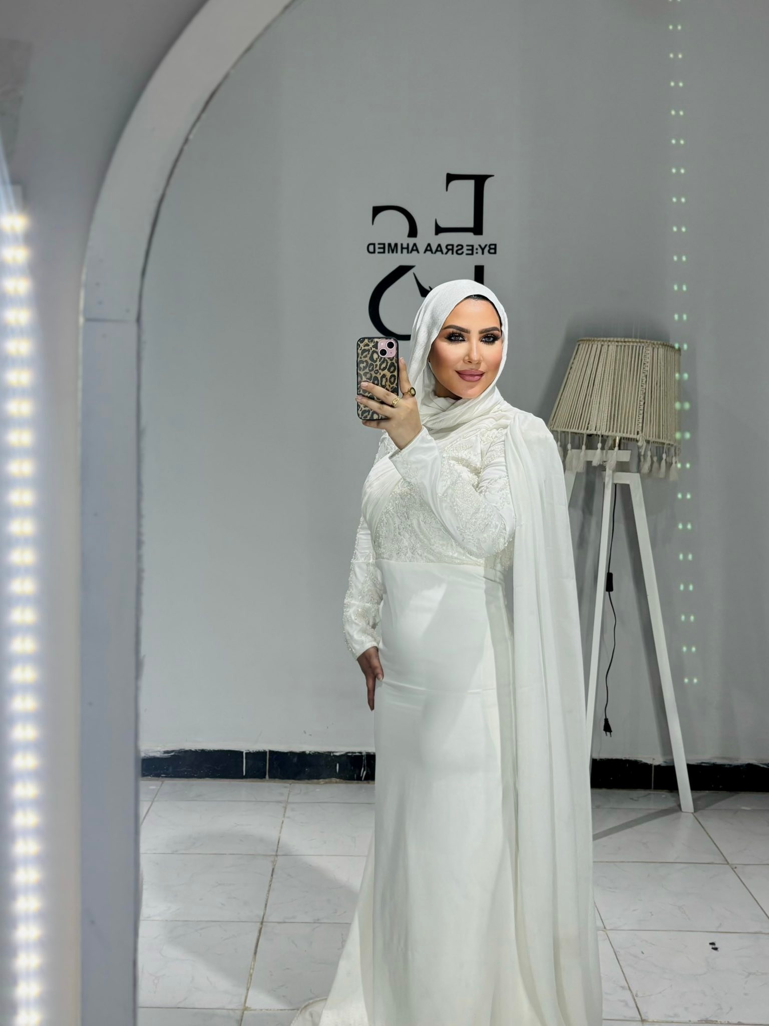 ام نور و ندي