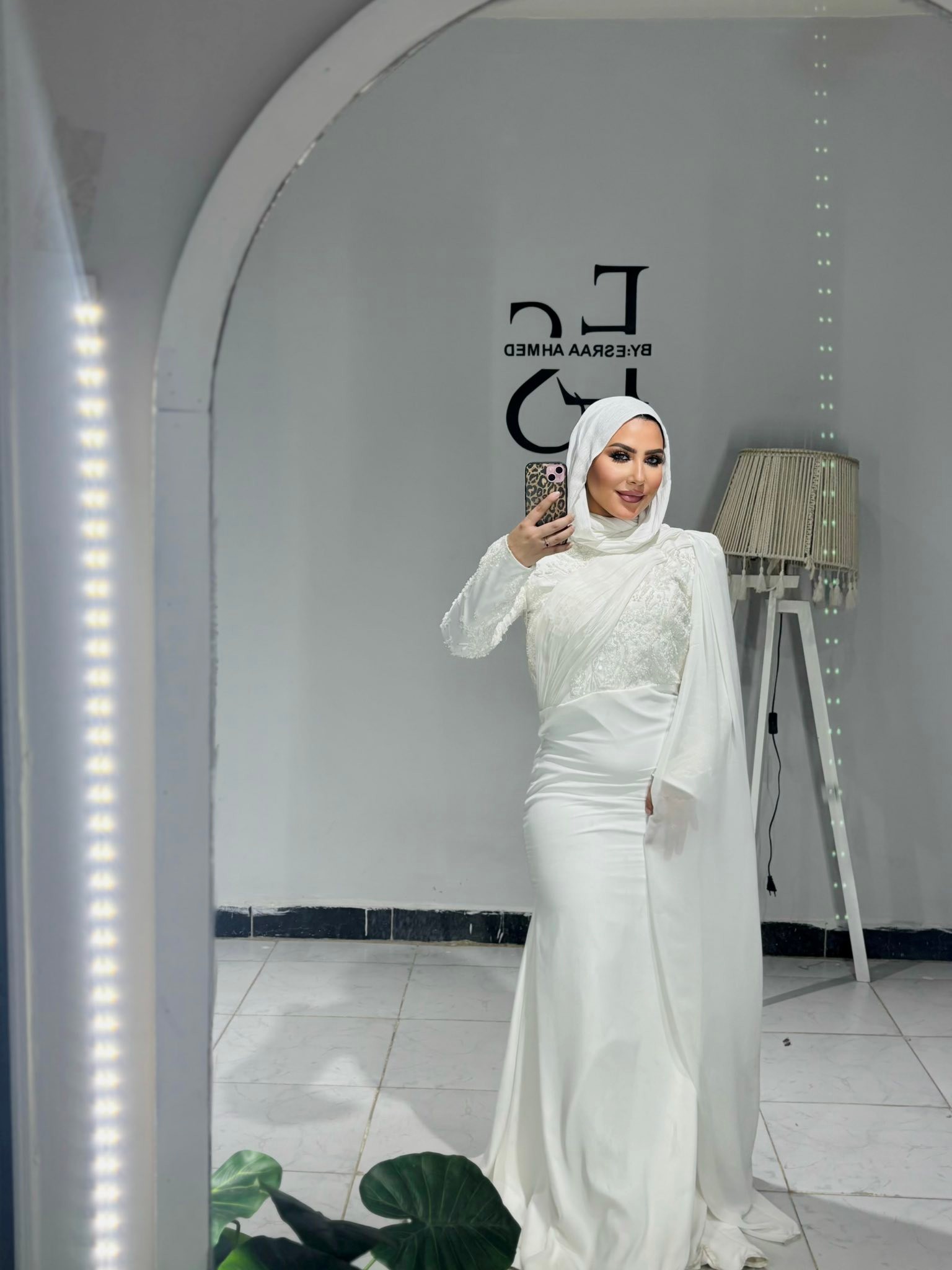ام نور و ندي