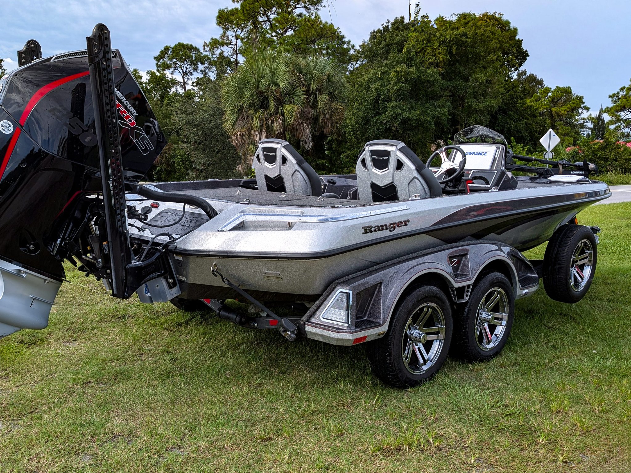 Used RANGER Boats For Sale | Facebook