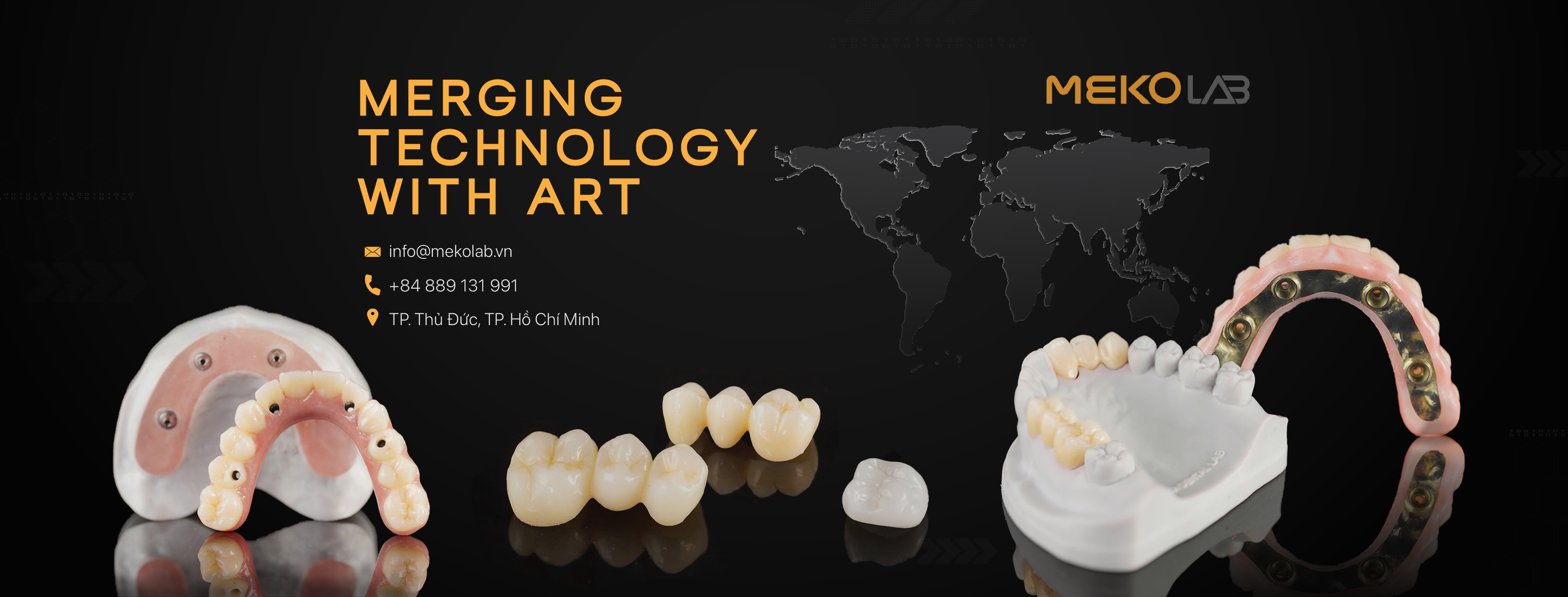 MEKO Dental Lab