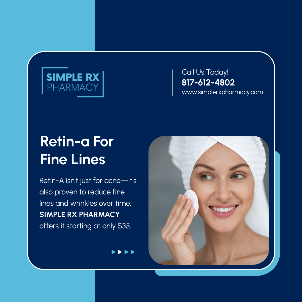 Simple Rx Pharmacy | Arlington TX