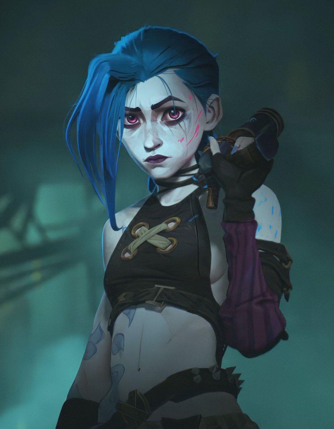 LF Jinx Sparklz set *Photo not mine DAD SPAKLZ 1STE STSINE STSING
