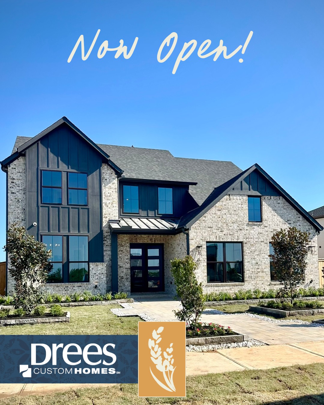 Drees Homes in Dallas: Model Homes, Pricing, and Communities