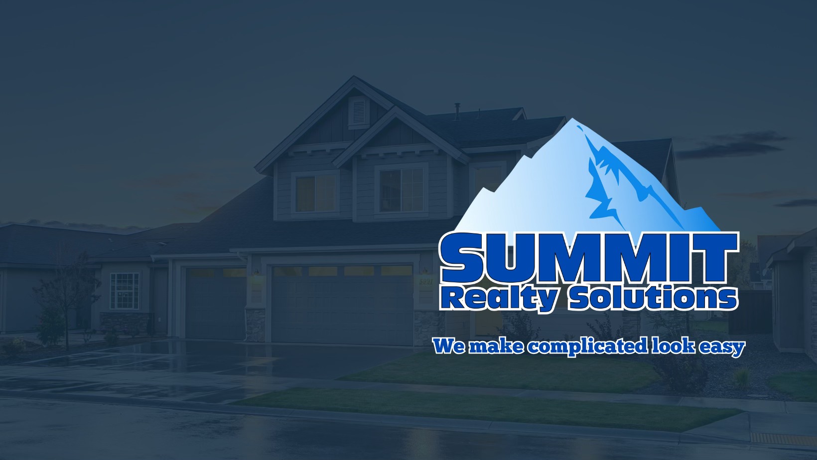 Summit Realty Solutions