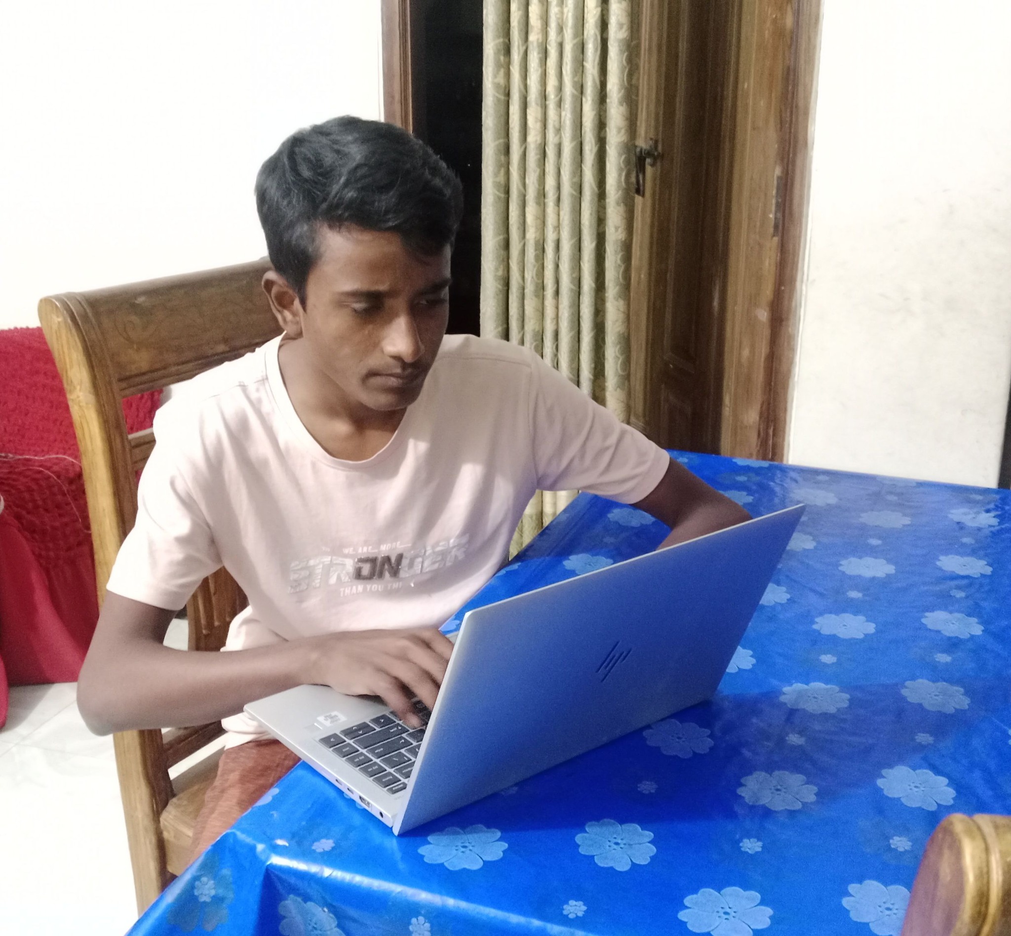 Md Rahim