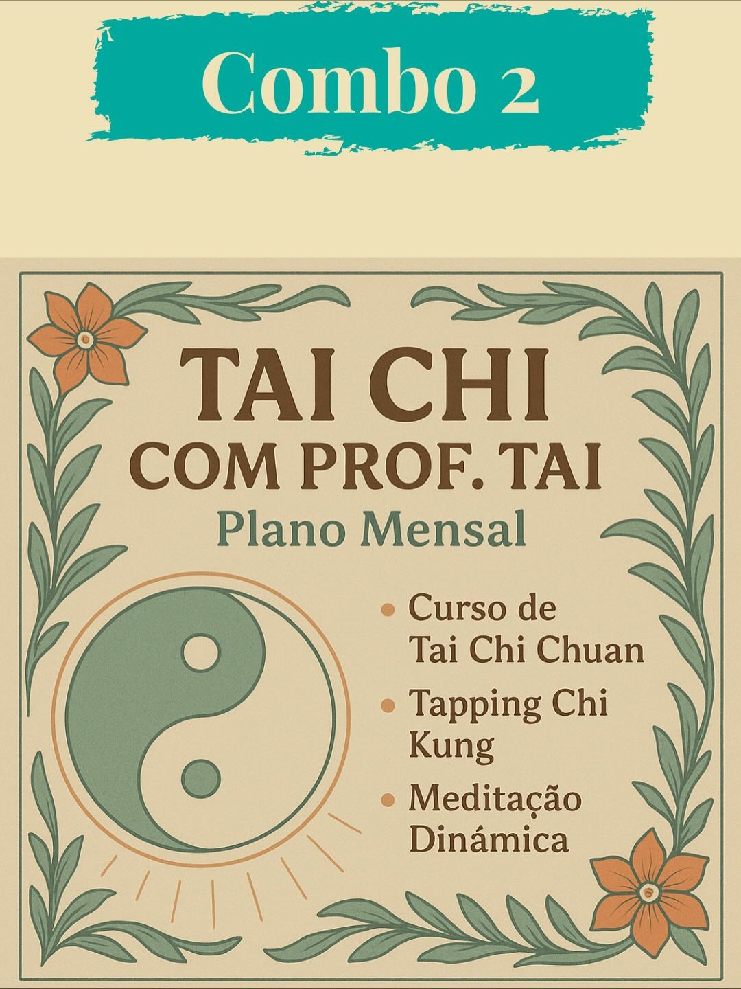 Tai Chi Br