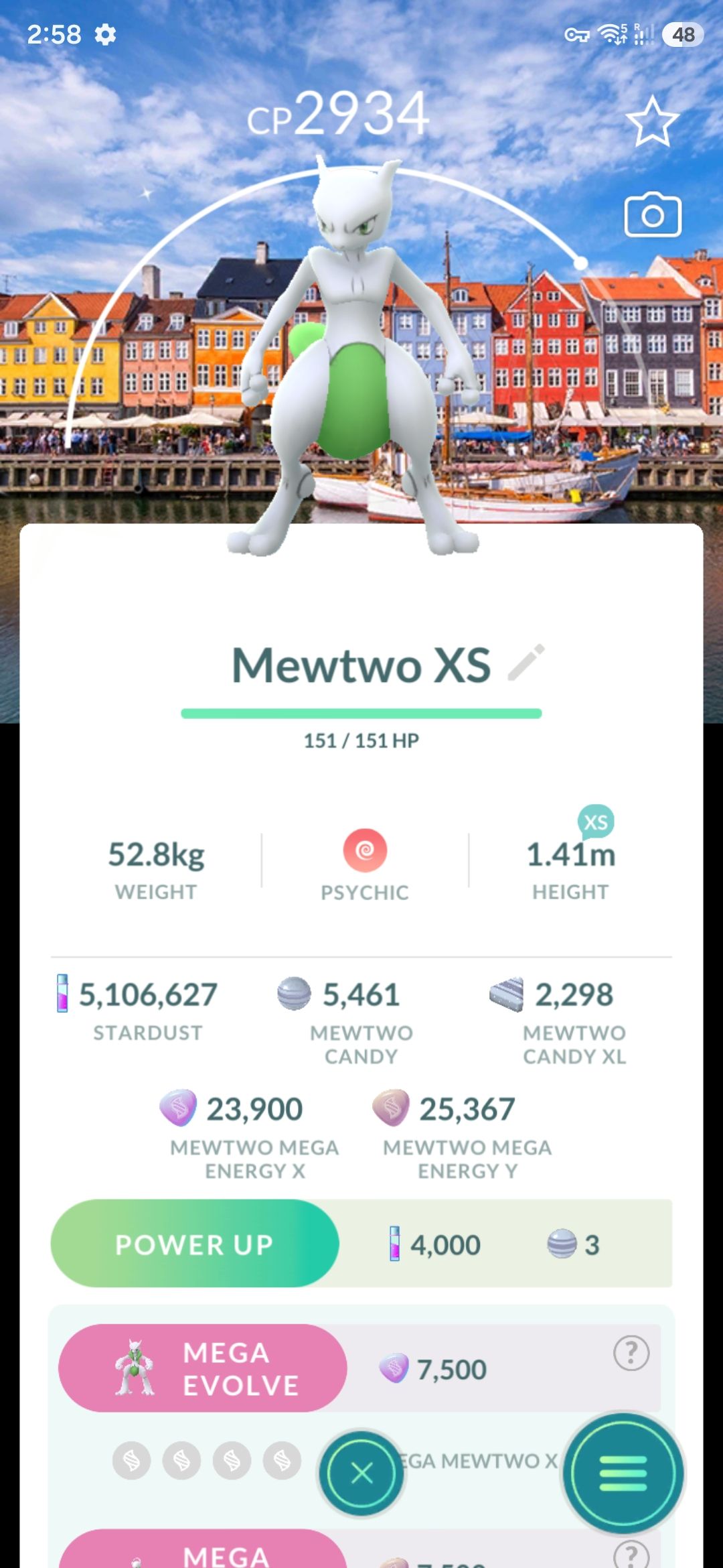 Looking for tokyo- sf and Chicago mewtwo bg. I can trade 3x mewtwo