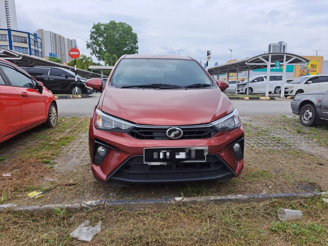 Perodua bezza X spec 1.3 2024 - Cars & Trucks - Kuala Lumpur, Malaysia ...