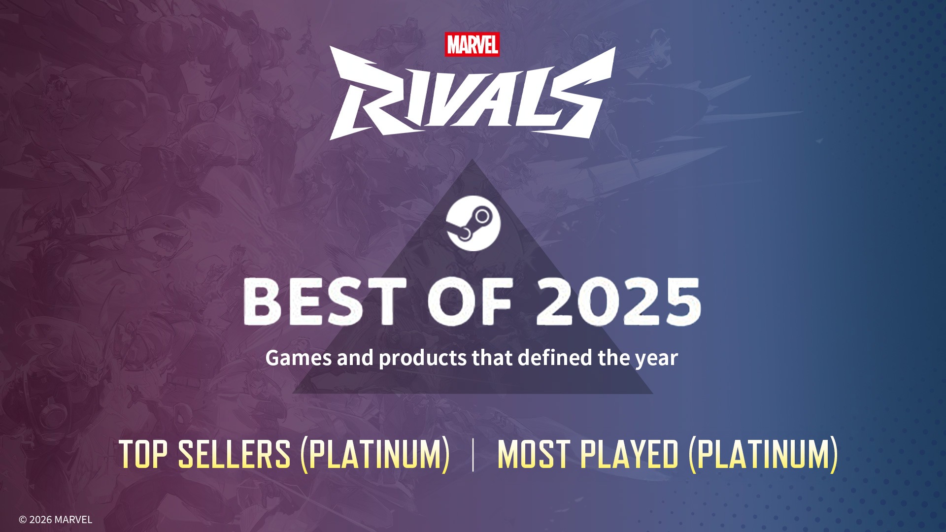 Marvel Rivals