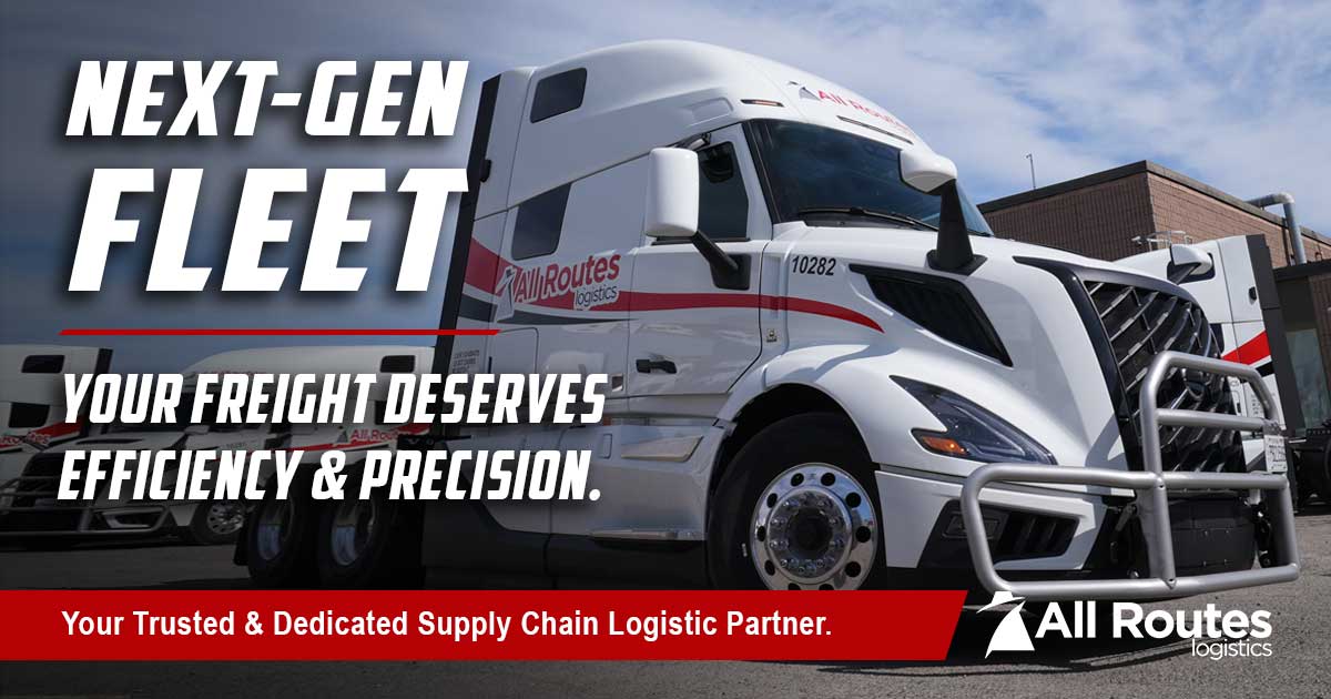All Routes Logistics