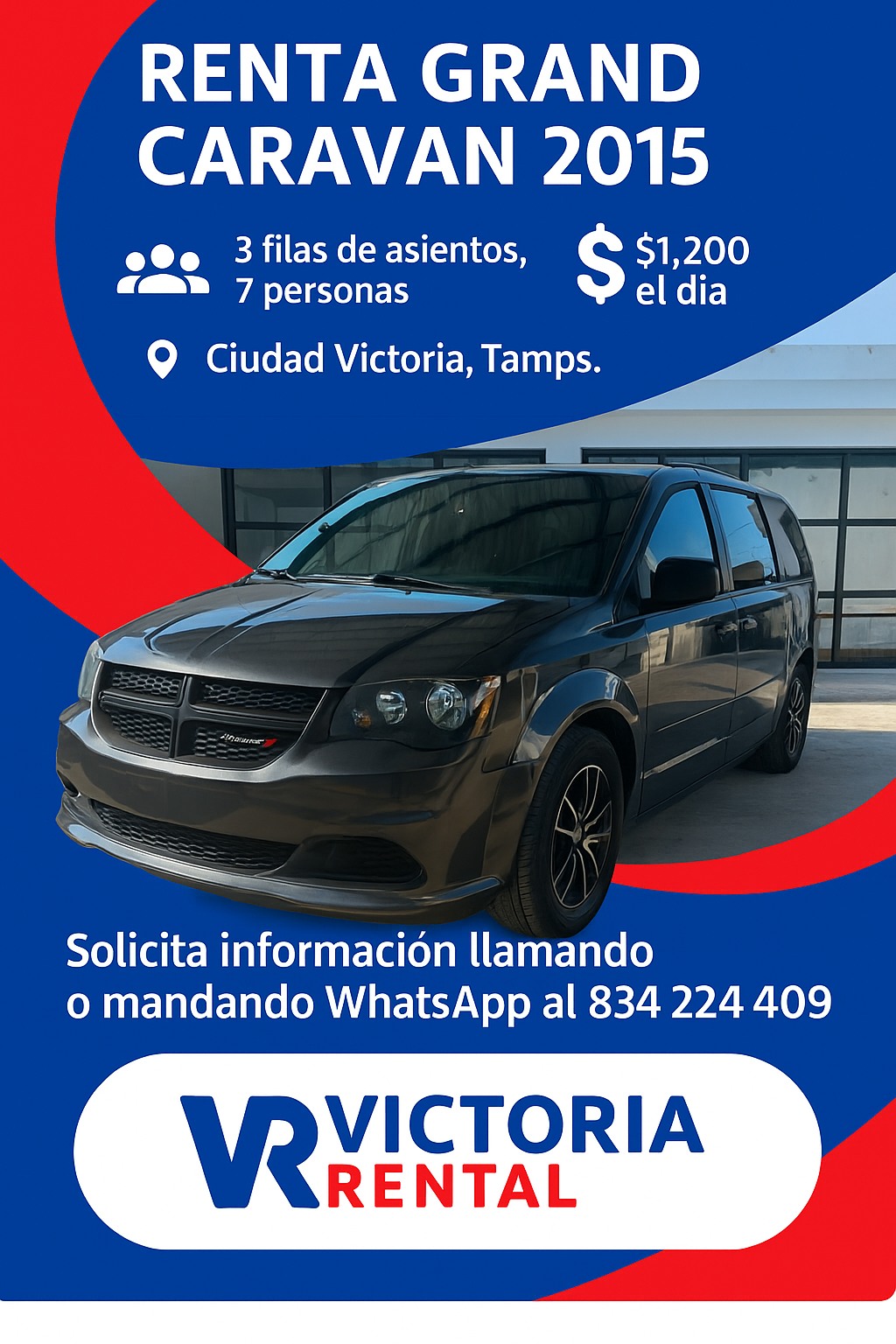 Victoria Rental