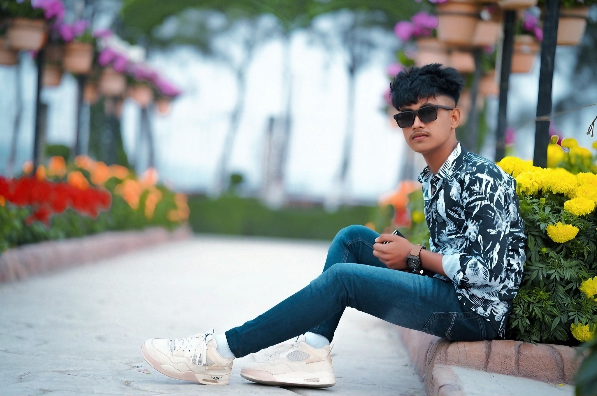 Jerox Hussain