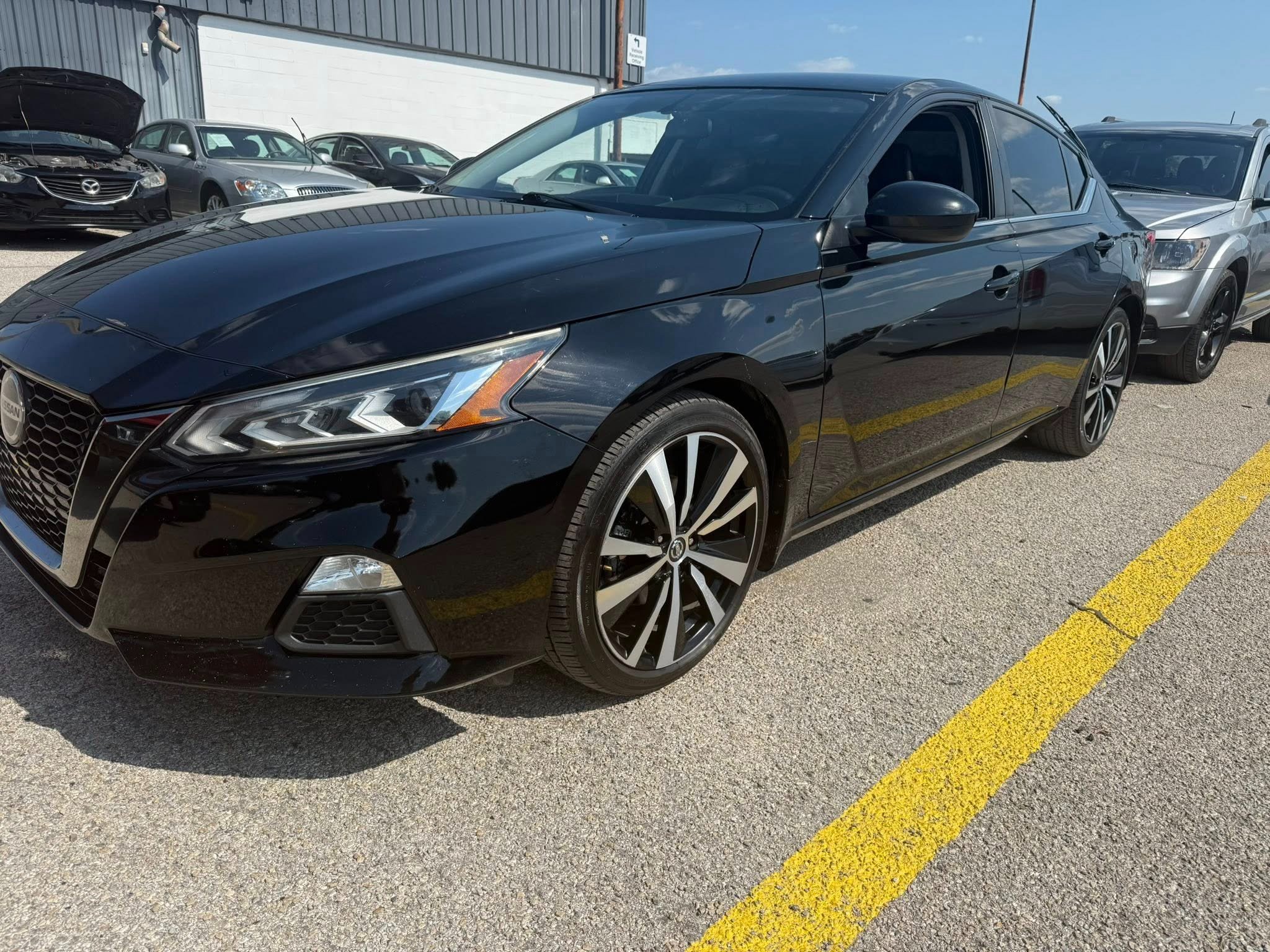 DFW Auto Sales | EASY In-House Financing | Facebook