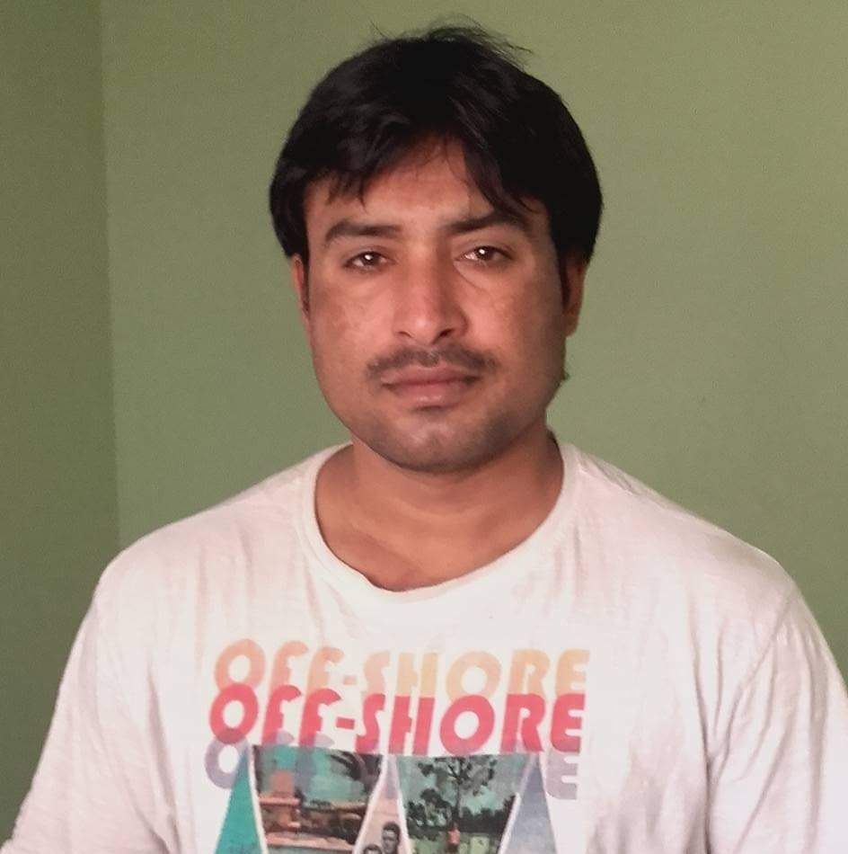 Rajender Ambawat