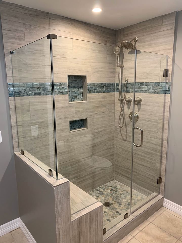 Enrique Remodeling | Katy TX