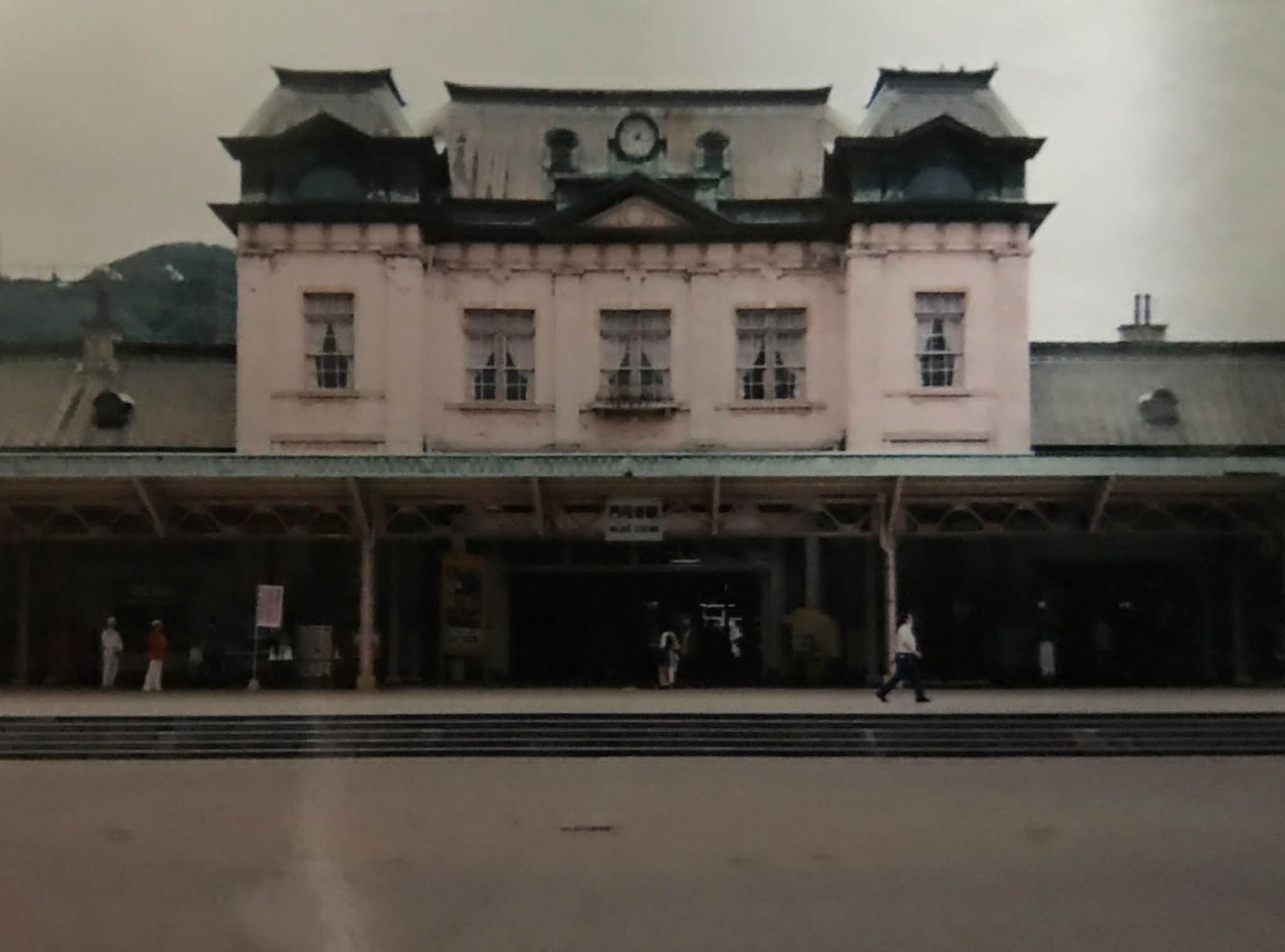 昭和53年4月4日後楽園でキャンディーズの解散コンサートが行われました