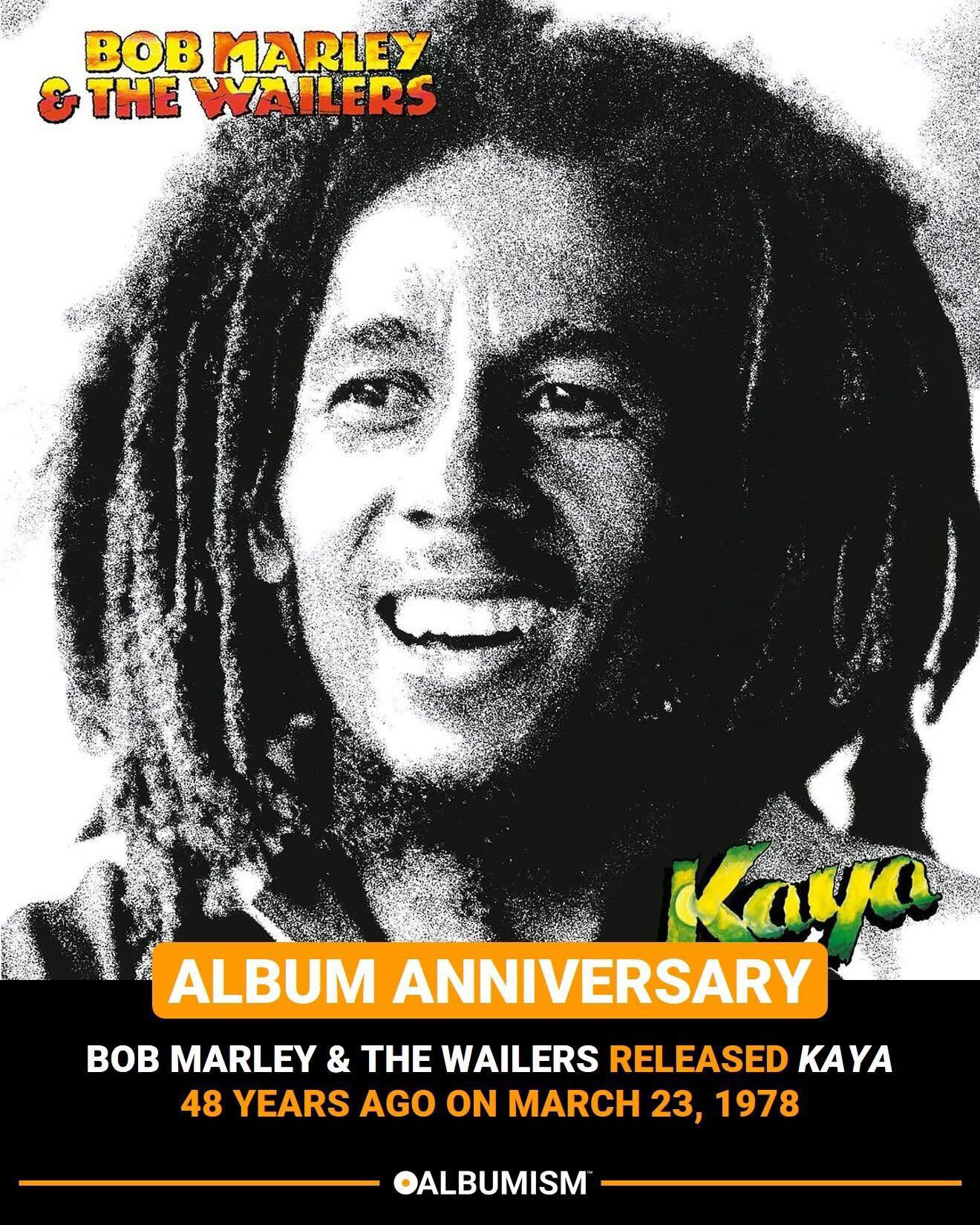 July 7, 1978: Bob Marley and the Wailers play the Ahoy Hallen in 