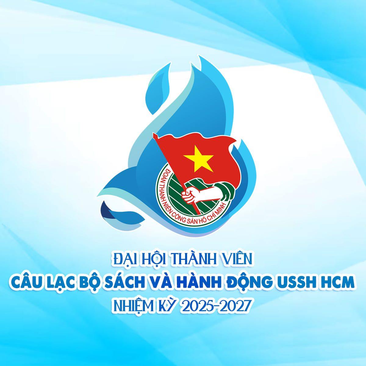 CLB Sách và Hành động USSH HCM