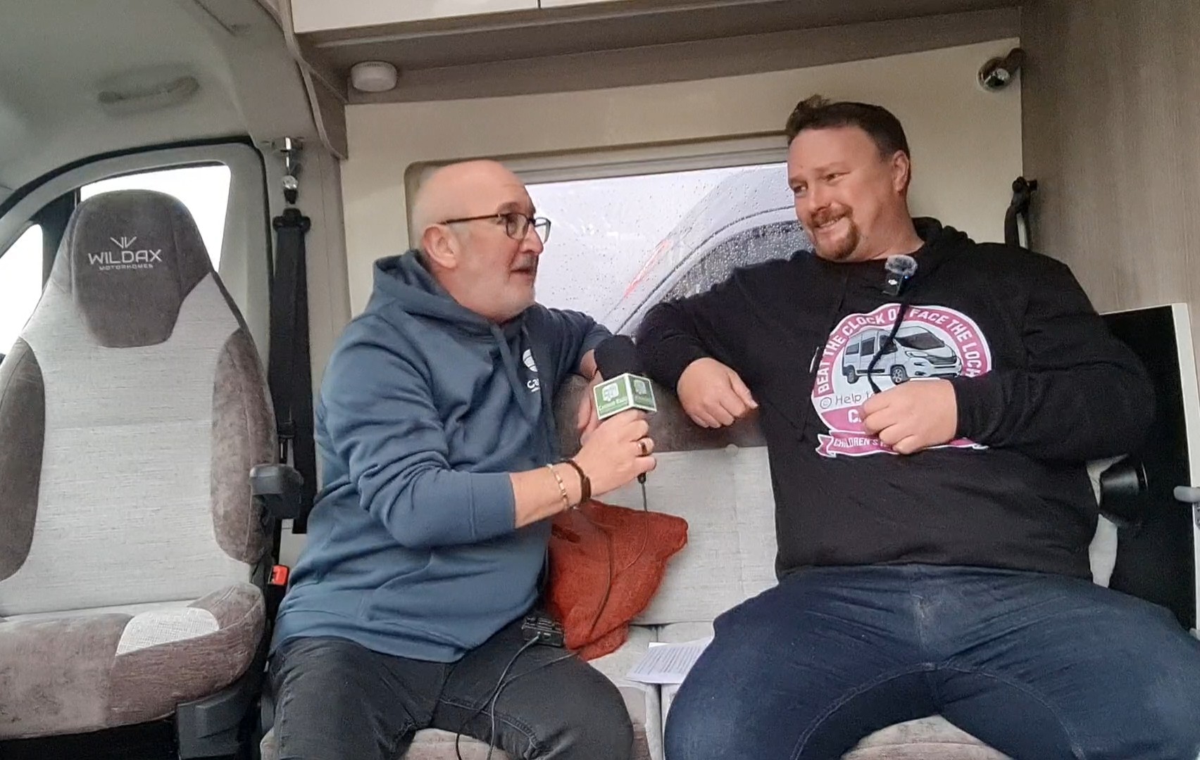 Caravan Radio - 🎶 Ray Atkinson is on-air now 🎶 He's spent... | Facebook