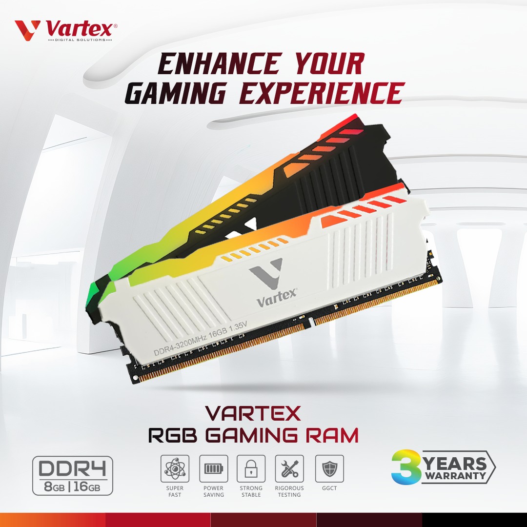 Vartex-Digital Solutions | Kathmandu