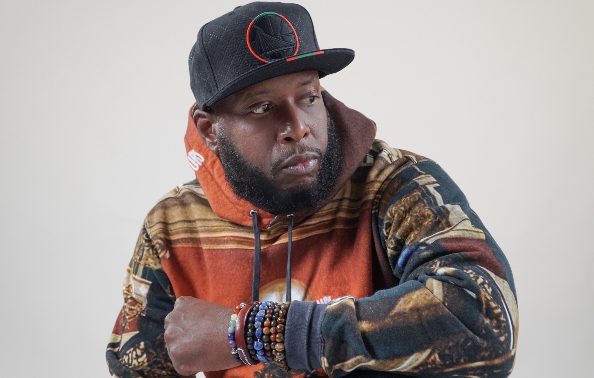 GZA: Celebrating the 30th Anniversary of Liquid Swords featuring Phunky ...