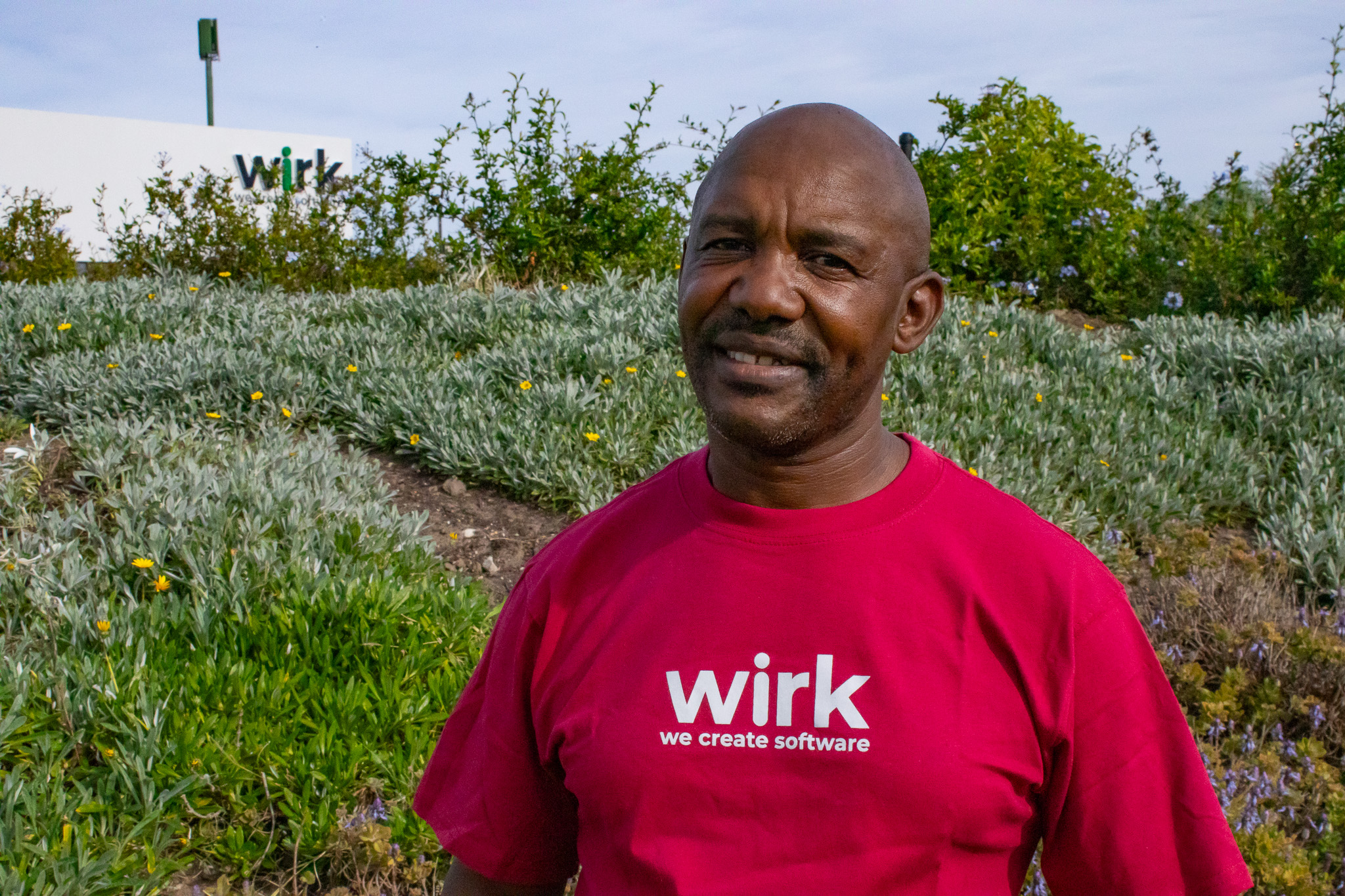 Wirk - Michael Dasa’s story There is an oasis that sits... | Facebook