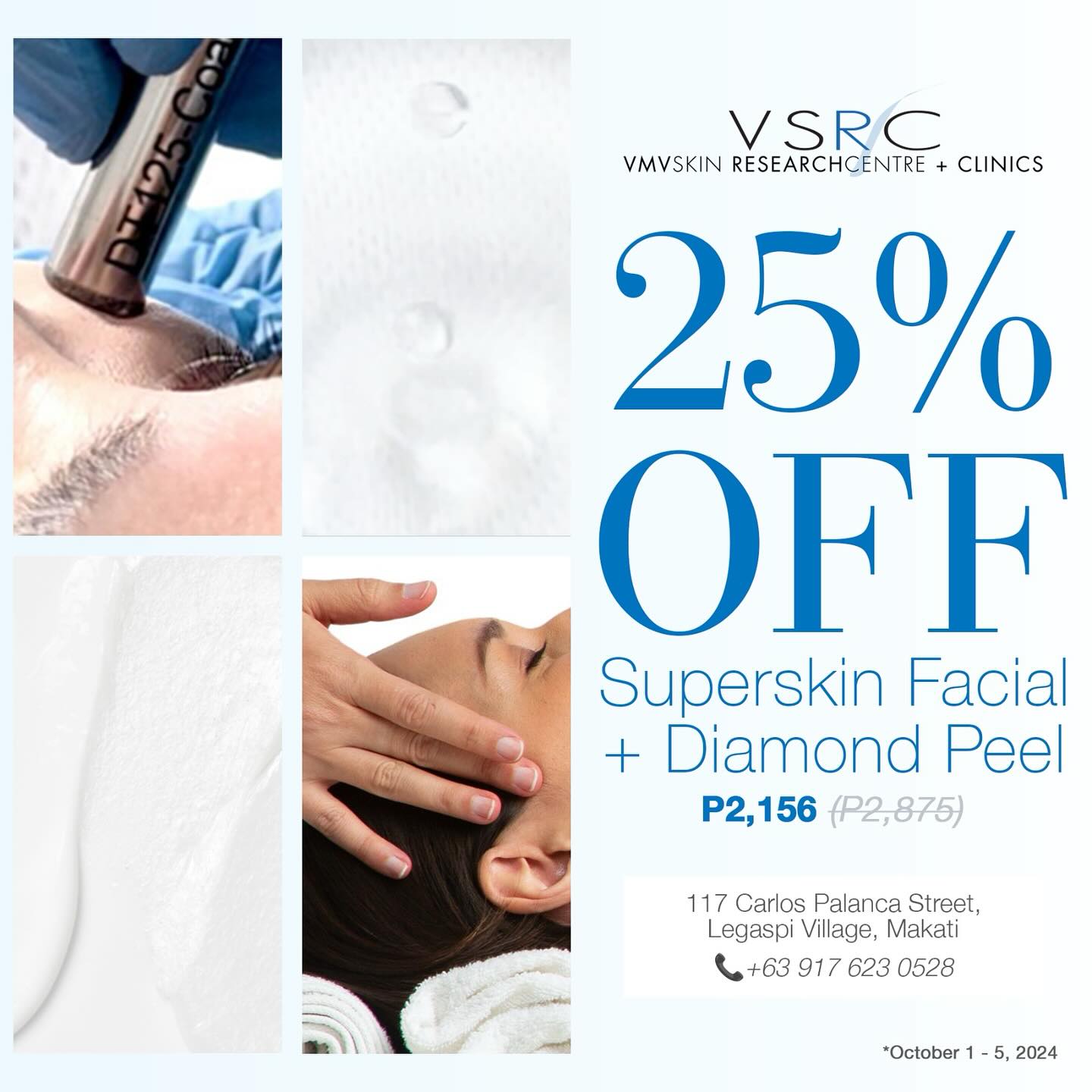 VMV Skin-Research Centre + Clinics