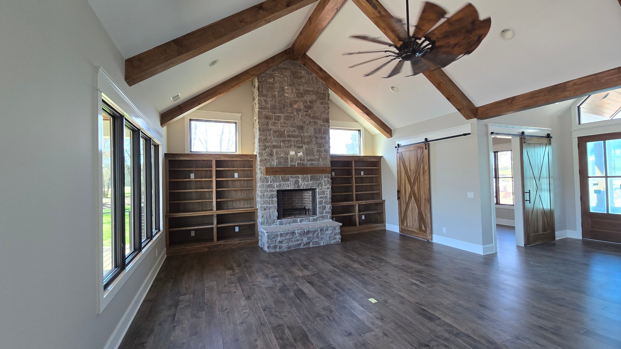 Painting Pros of Knoxville | Knoxville TN