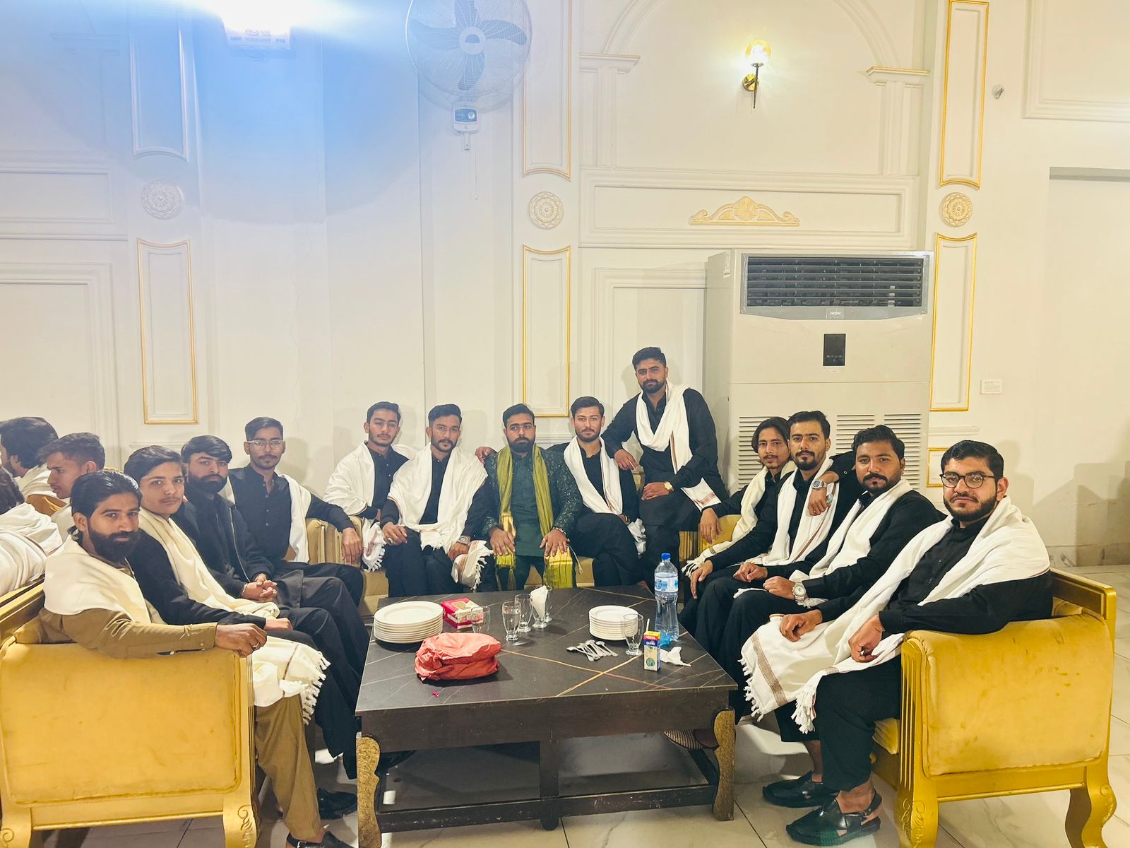 Ch Rehan