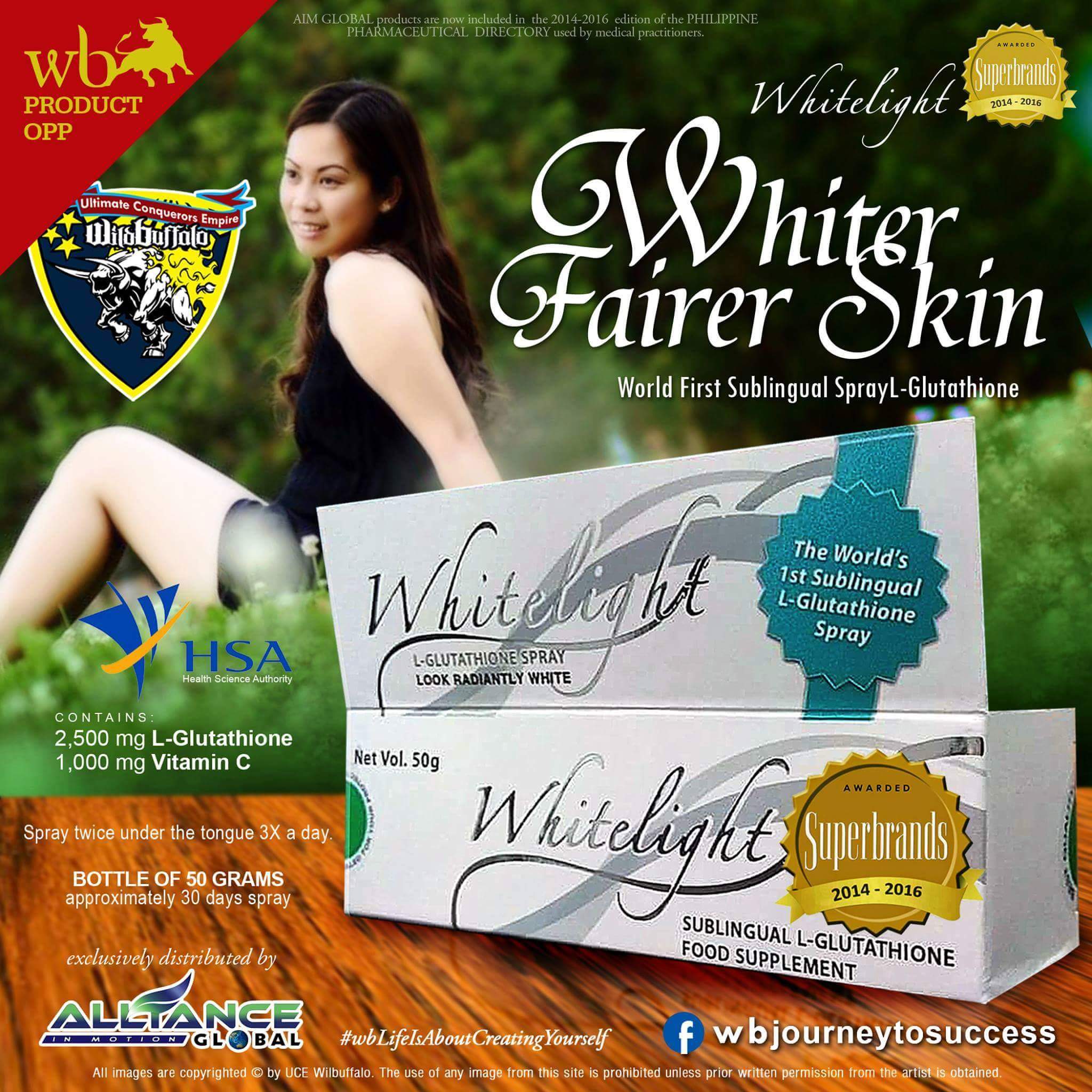 AIM Global International Products