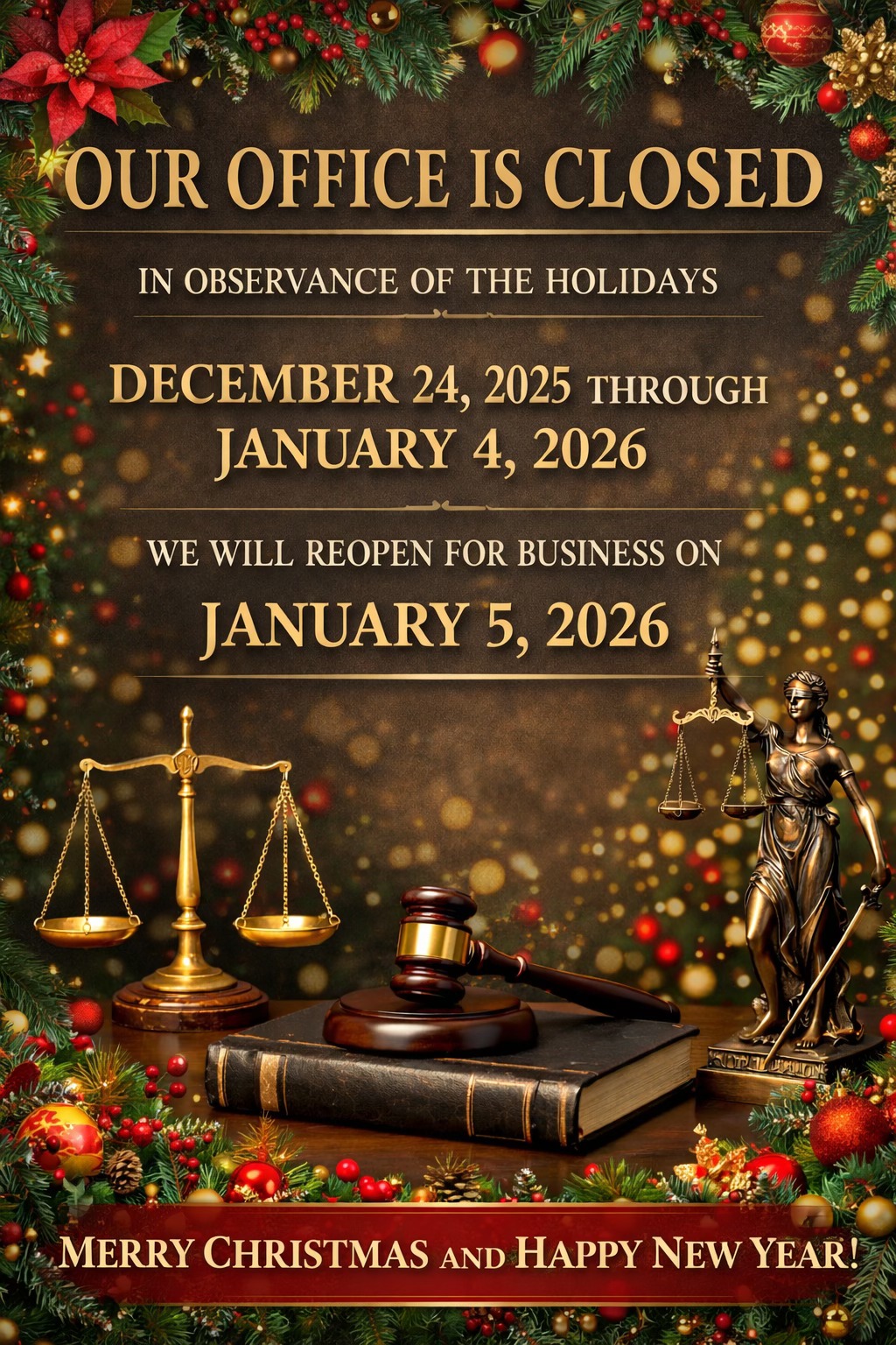 Law Office of Chelse B. Reed | Dayton TN