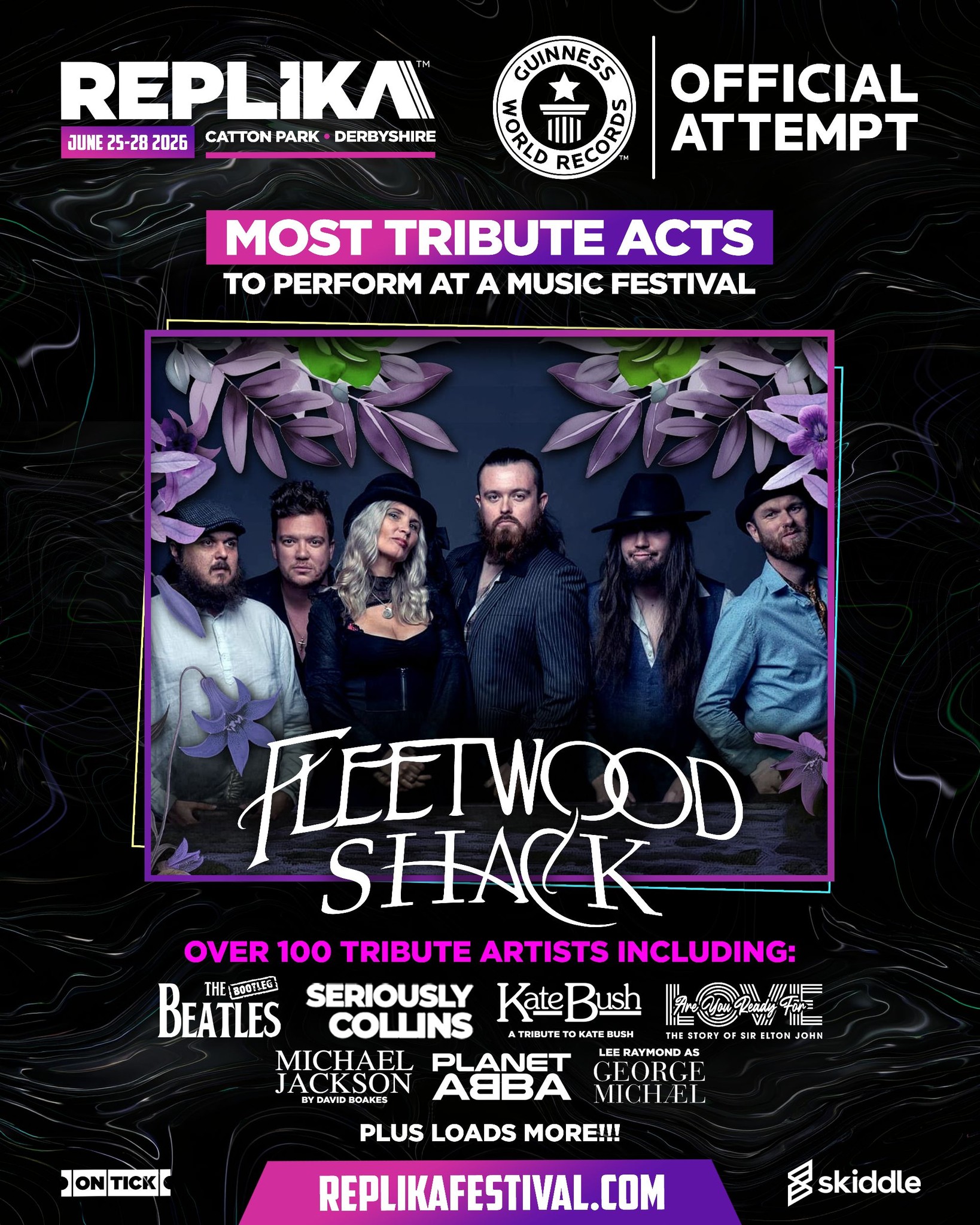 Fleetwood Shack