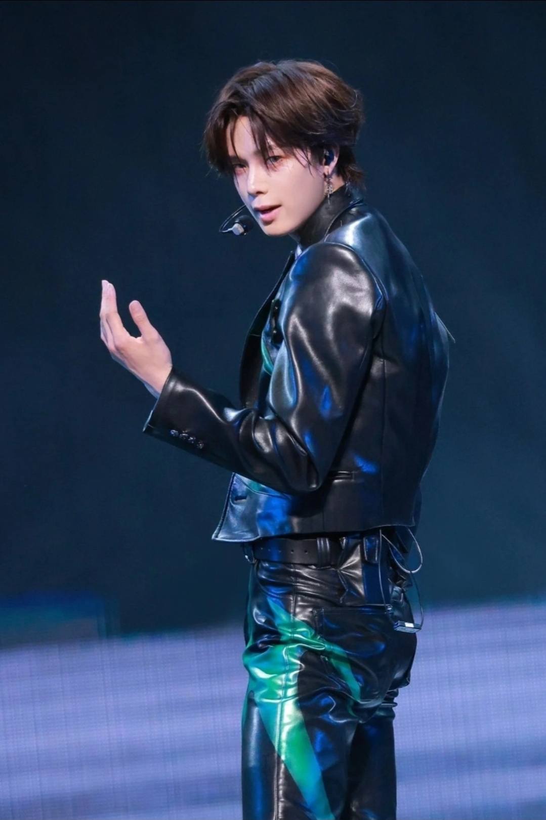 &TEAM CONCERT TOUR 'AWAKEN THE BLOODLINE' in BANGKOK #andTEAM