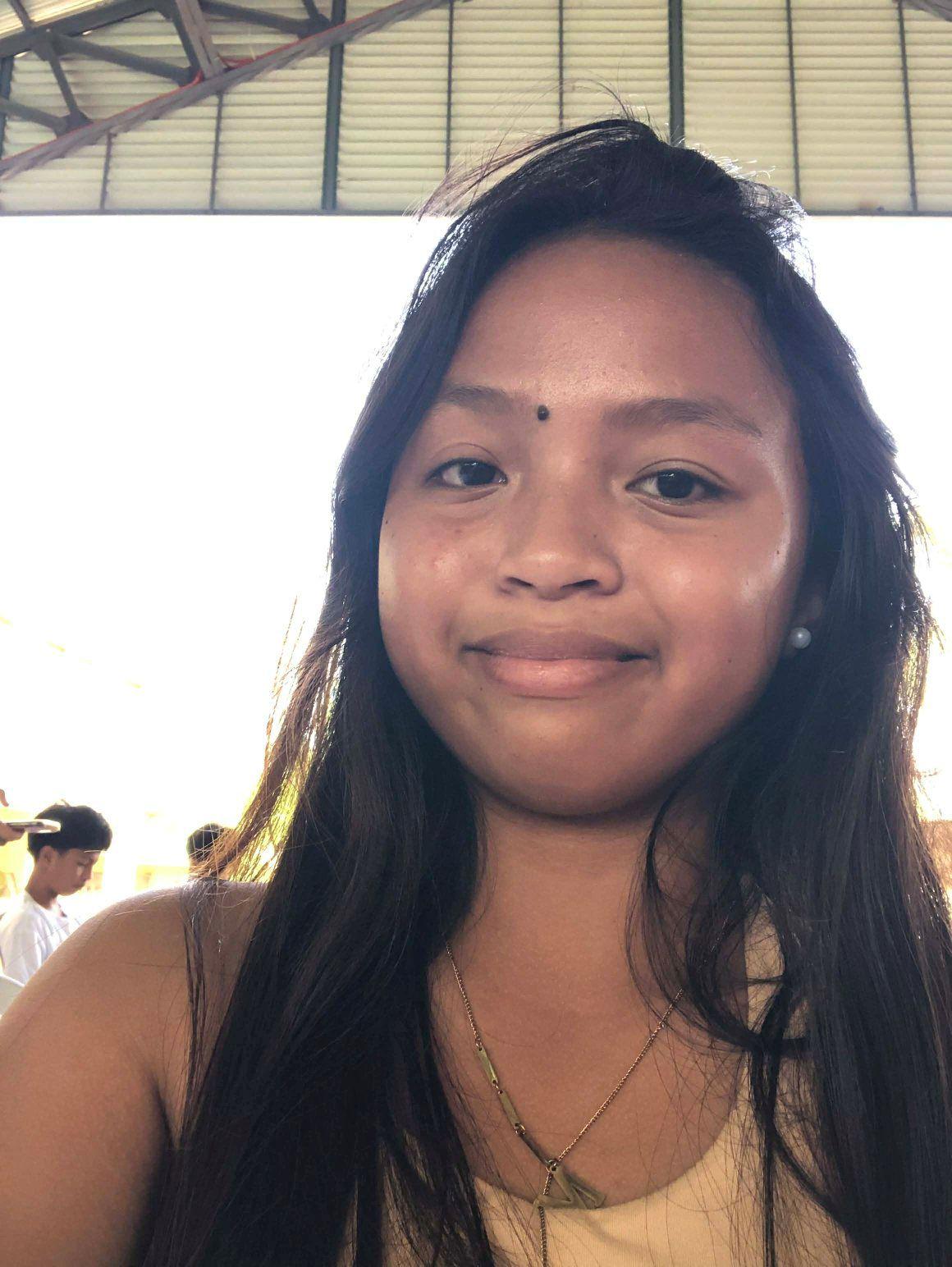 Merie Grace Villafuerte Tomaquin