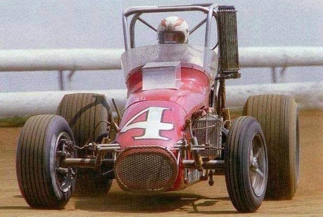 Racing - Larry Rice | Facebook