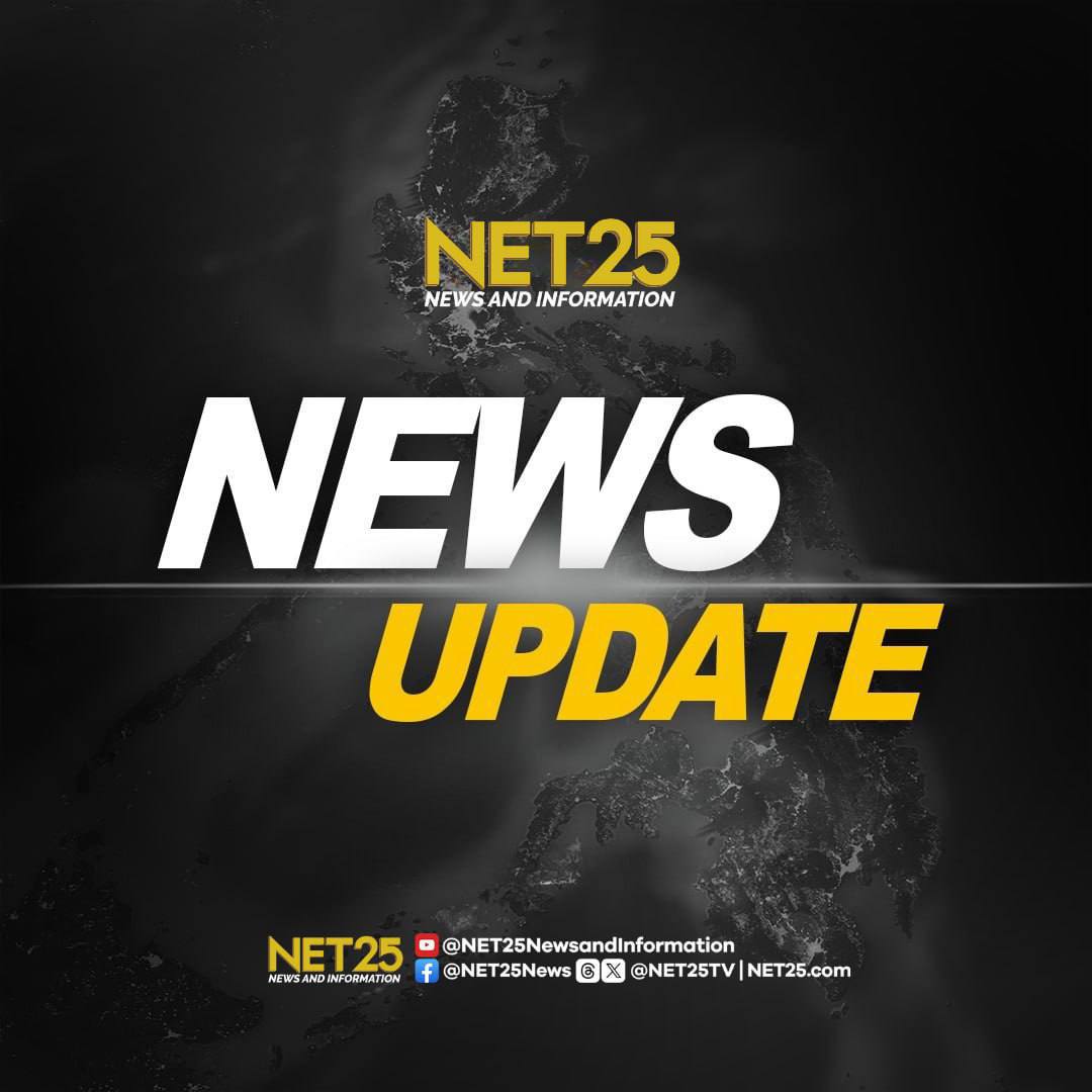 NET25 - BIDDING SA DPWH, RIGGED? NEWS UPDATE: Isiniwalat ni NBI ...