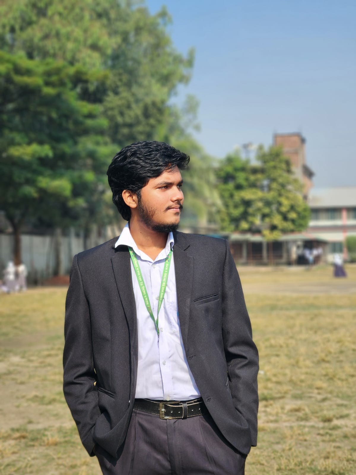 Tanveer Evan